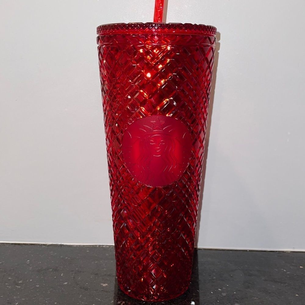 Sold out! Starbucks Holiday Limited edition